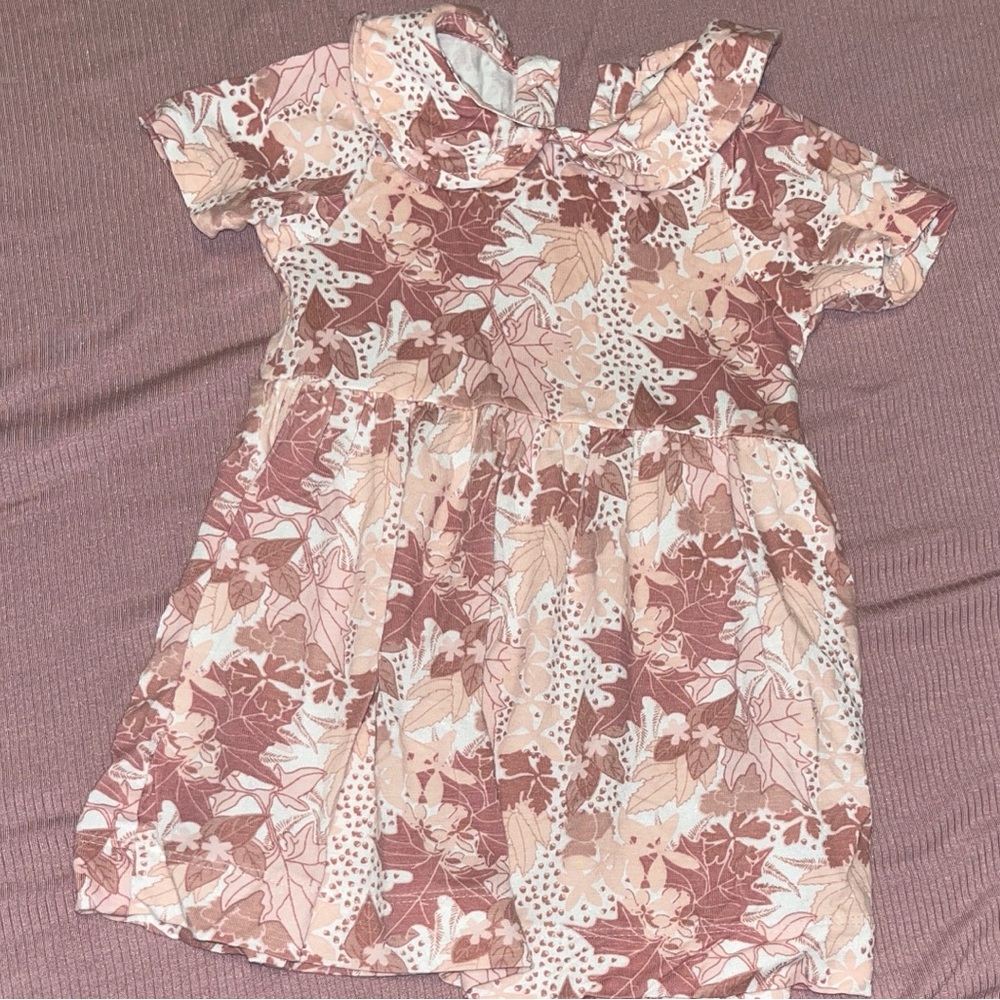 Kate Quinn dress